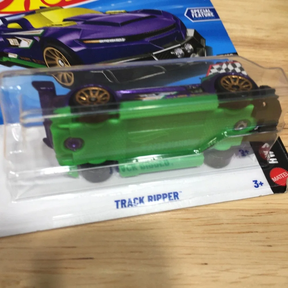 Hot Wheels hot wheels